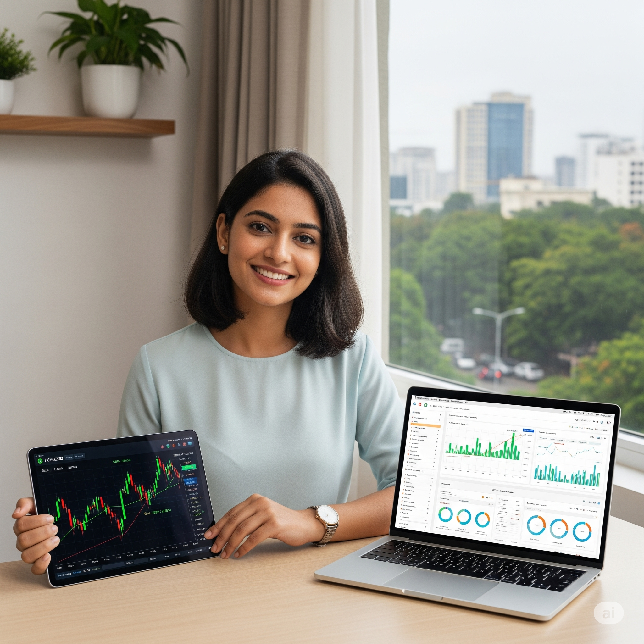 Finance