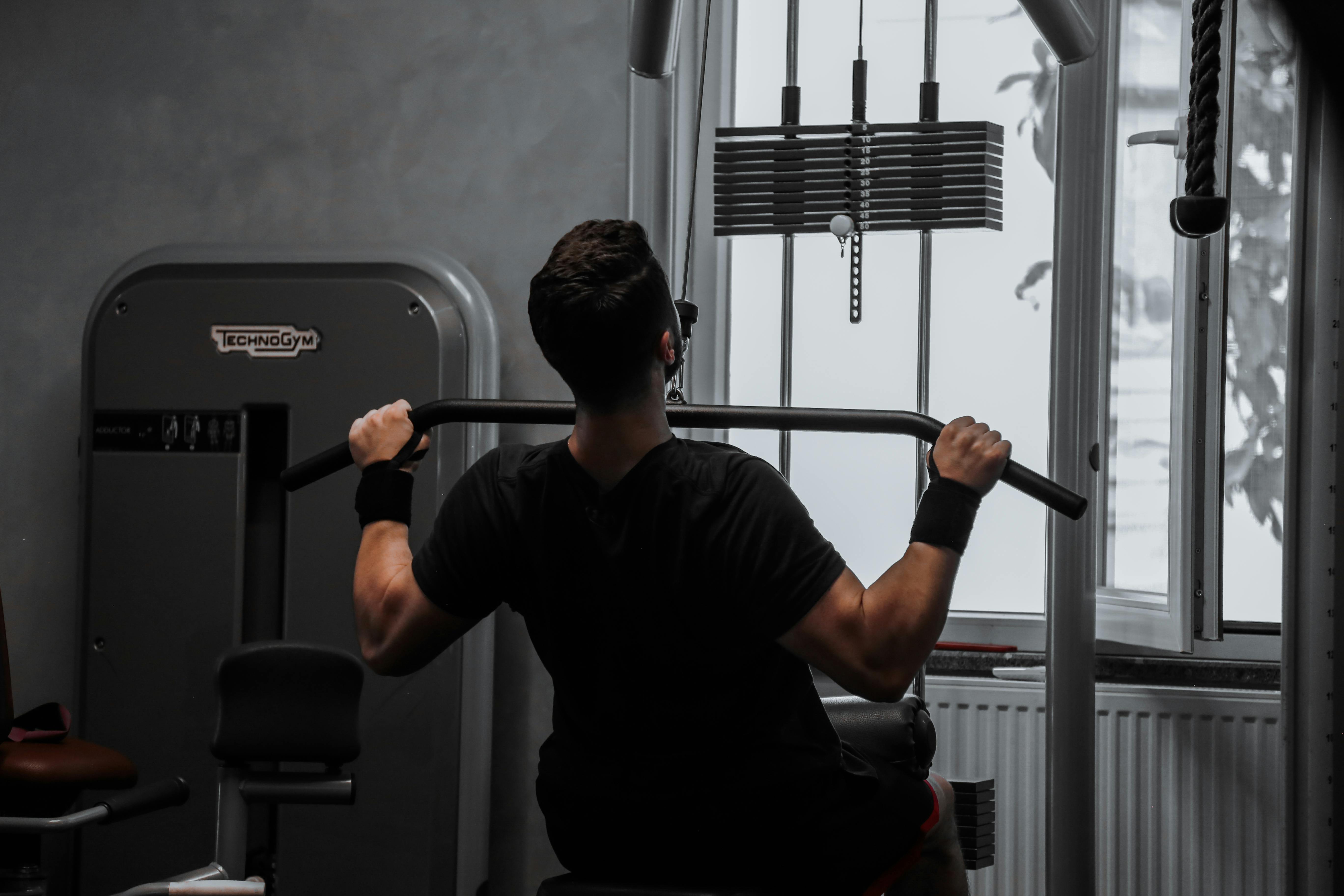 Health & Fitness