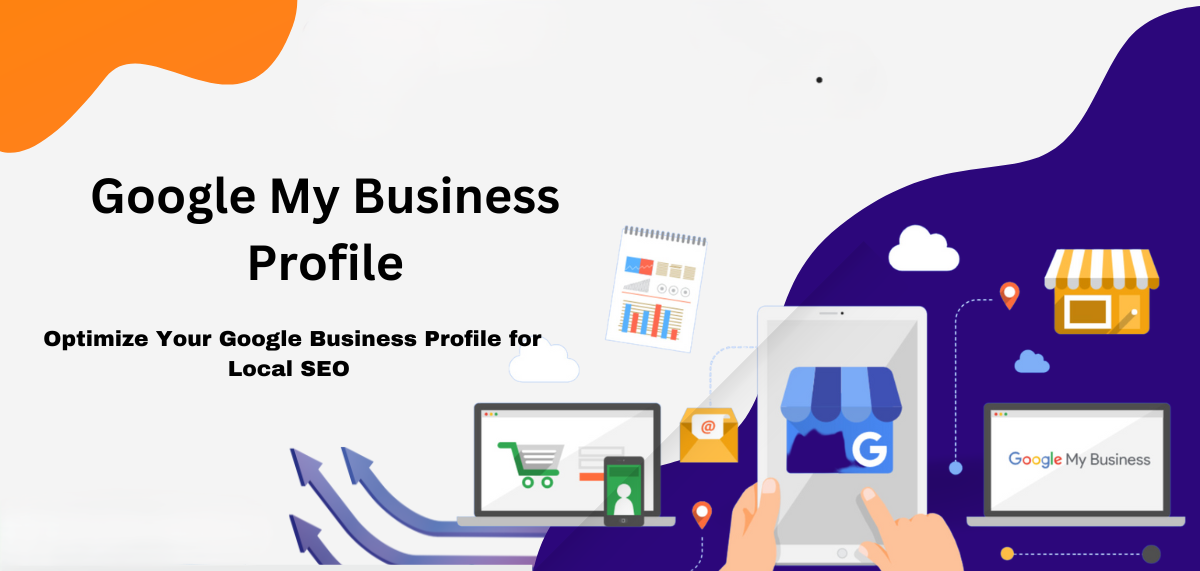 A busy local coffee shop storefront