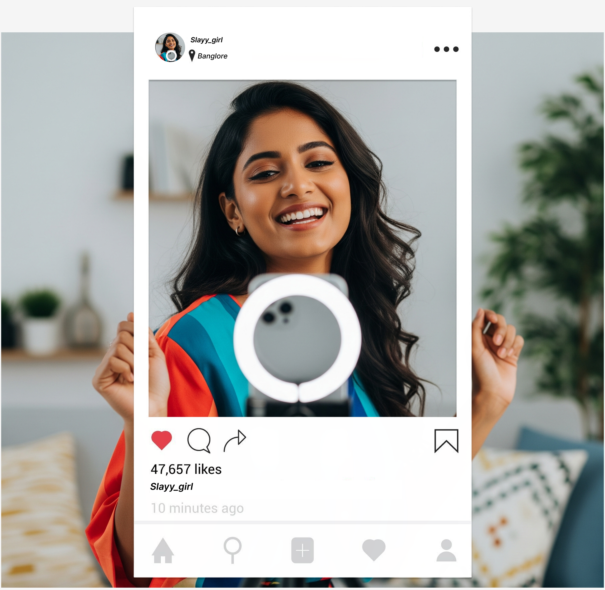 Influencer Marketing