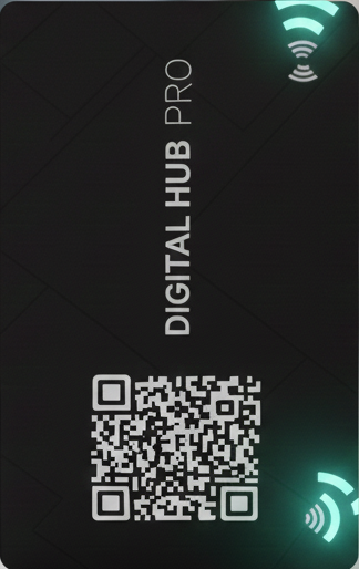 Universal Compatibility with QR Code