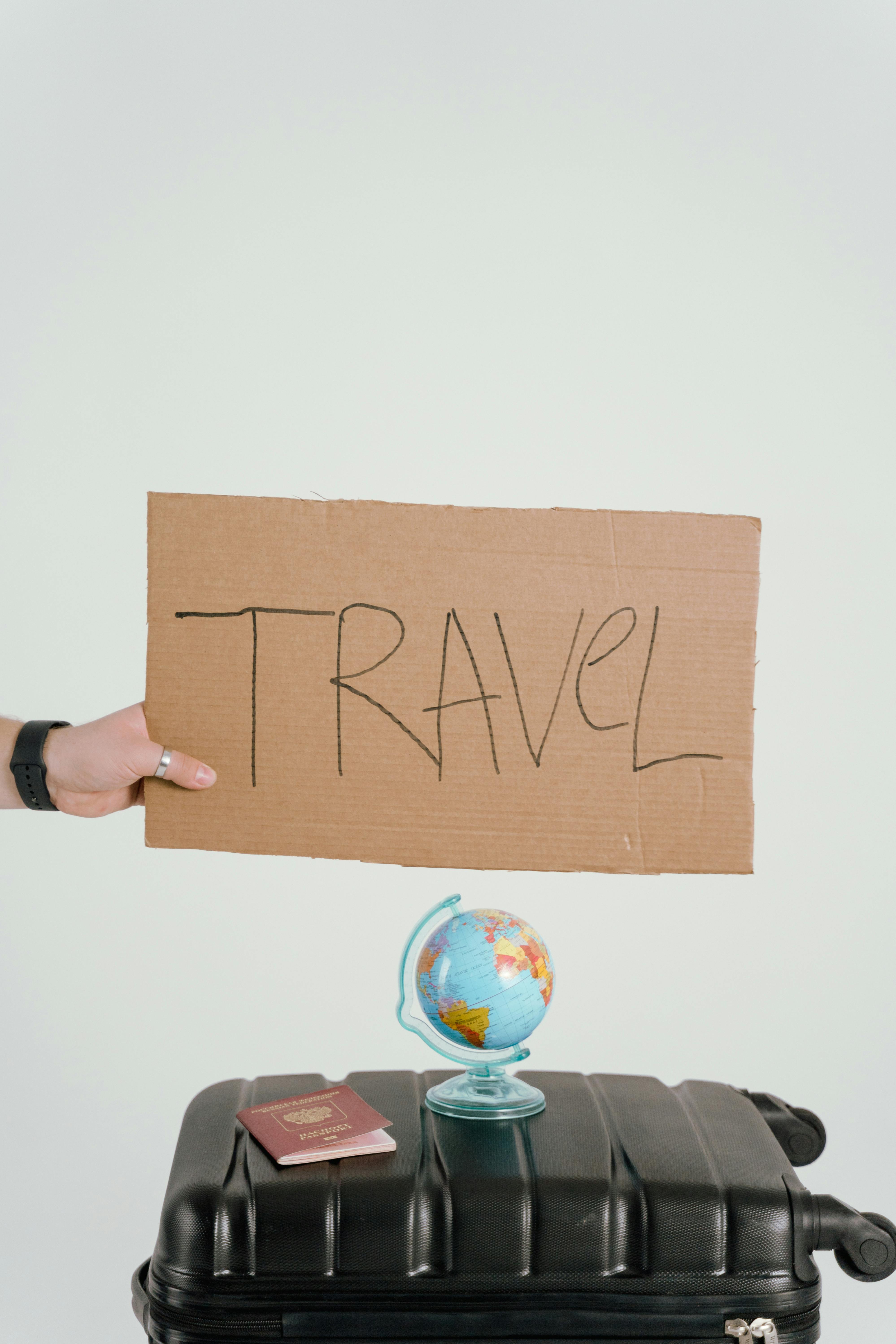 Travel